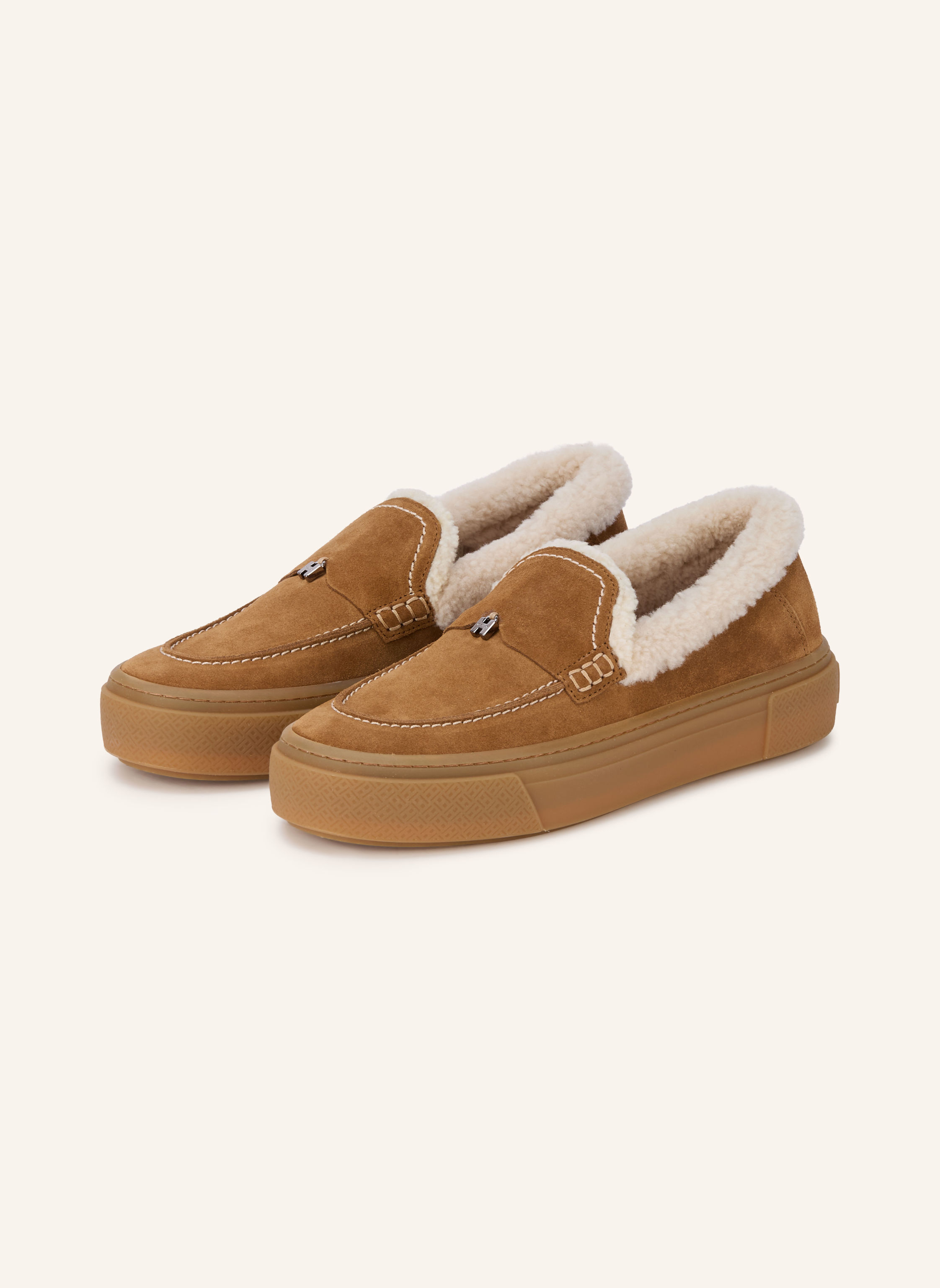 HOGAN Loafer H705