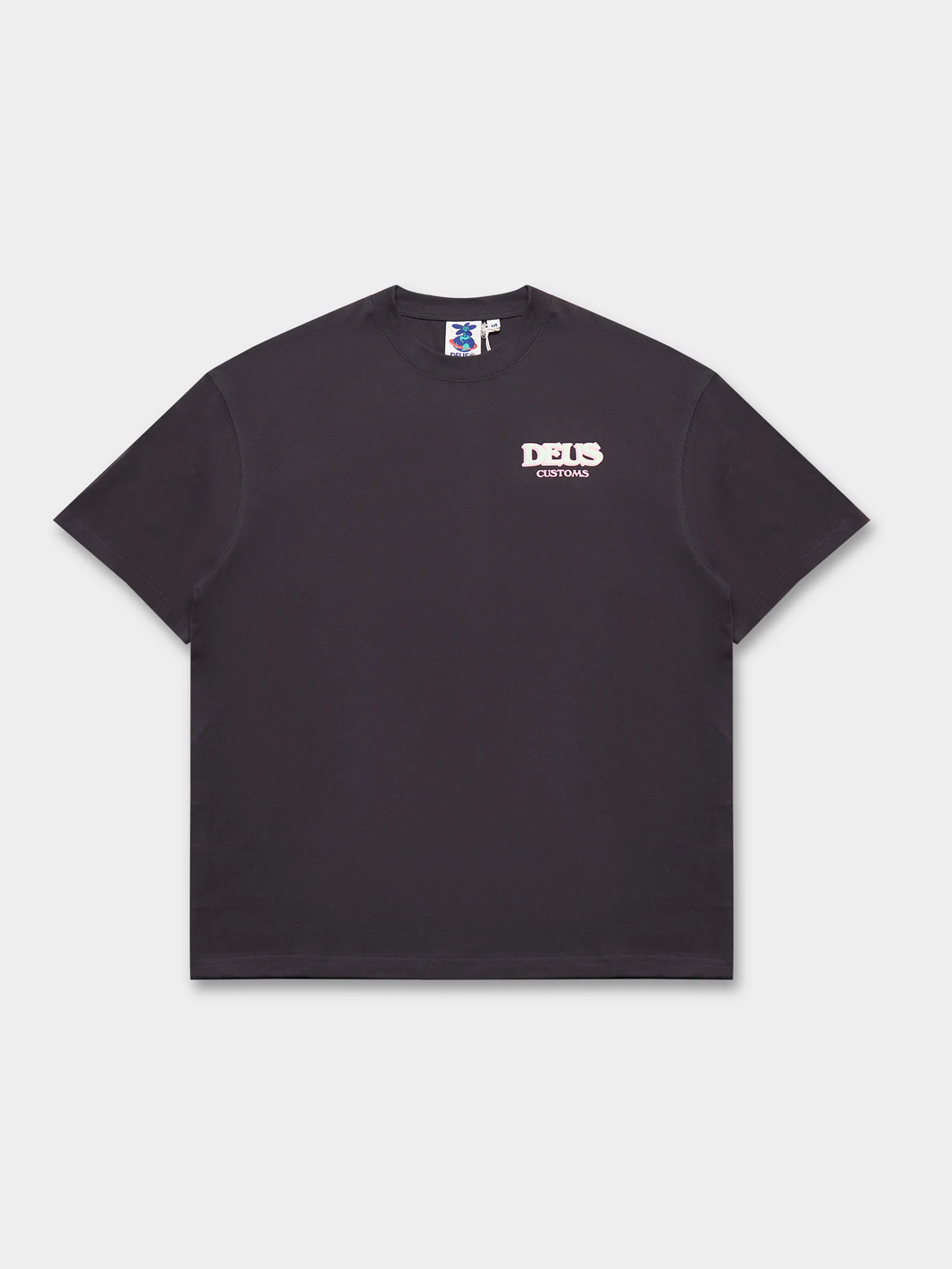 Be Here Now Tee