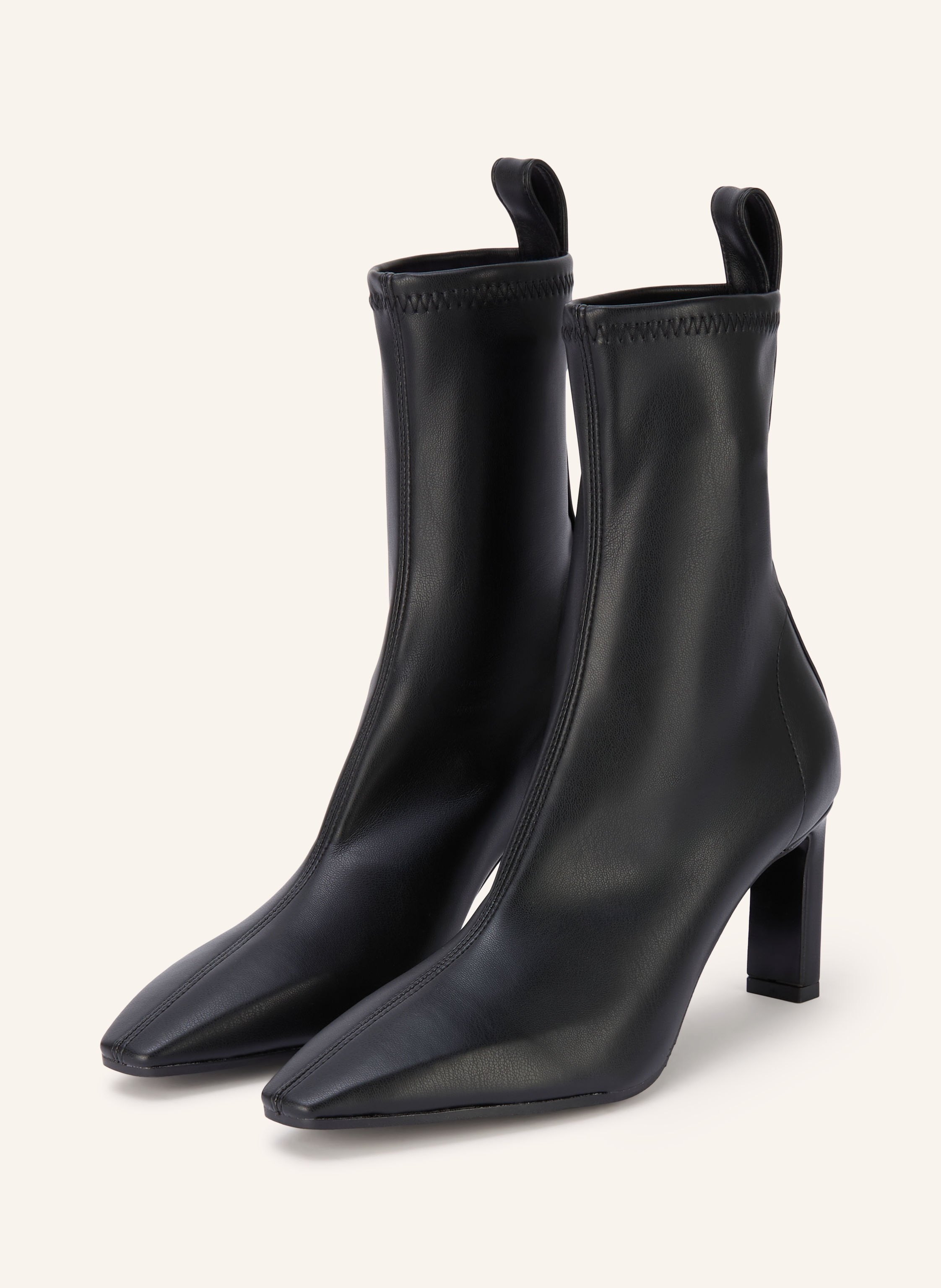 MRS & HUGS Stiefeletten