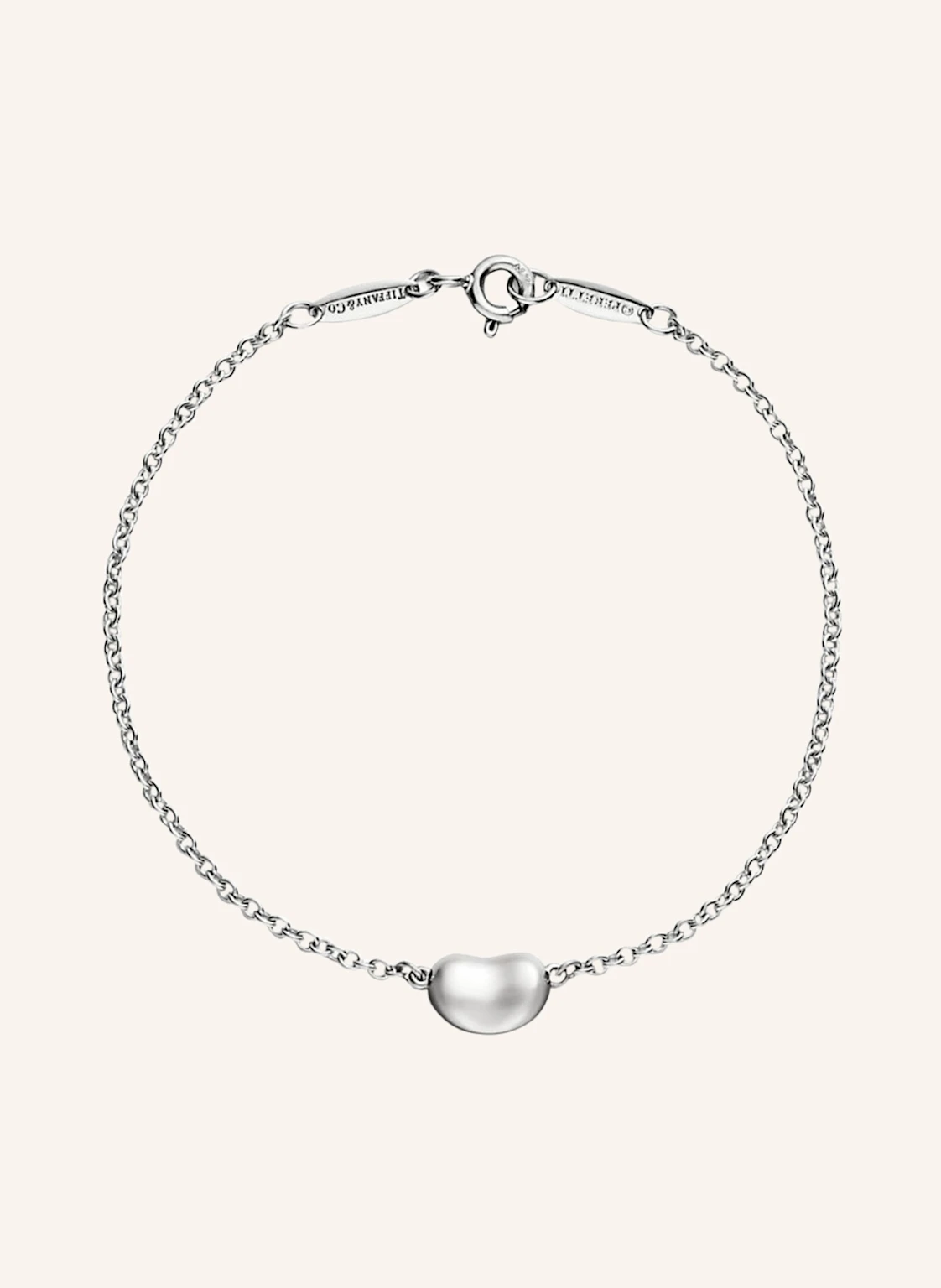 TIFFANY & Co. Armband ELSA PERETTI® aus Sterlingsilber