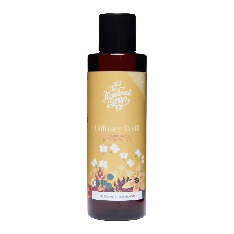 Refill Naturally