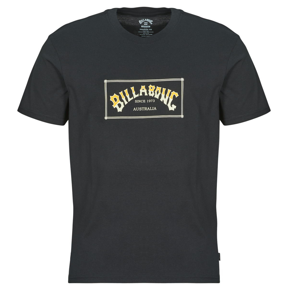Billabong - ARCH SS - Black
