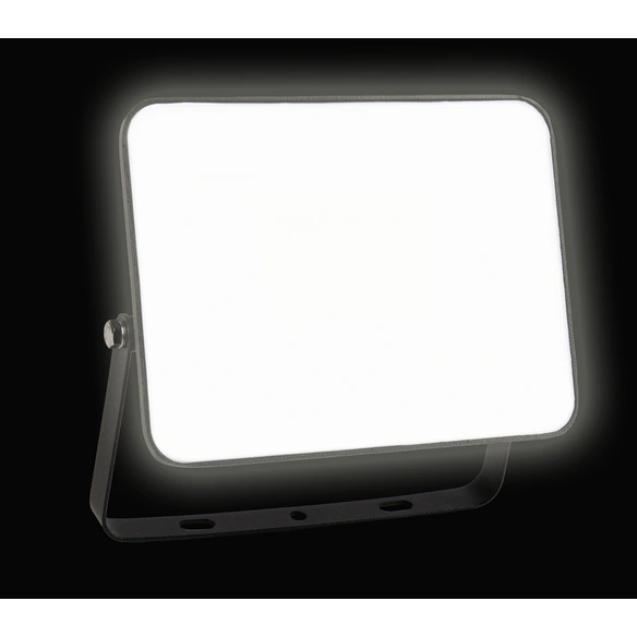 LED-Außenstrahler »ACUN 3.0«, 30 W, 6500 K, 3000 lm, schwarz, IP65