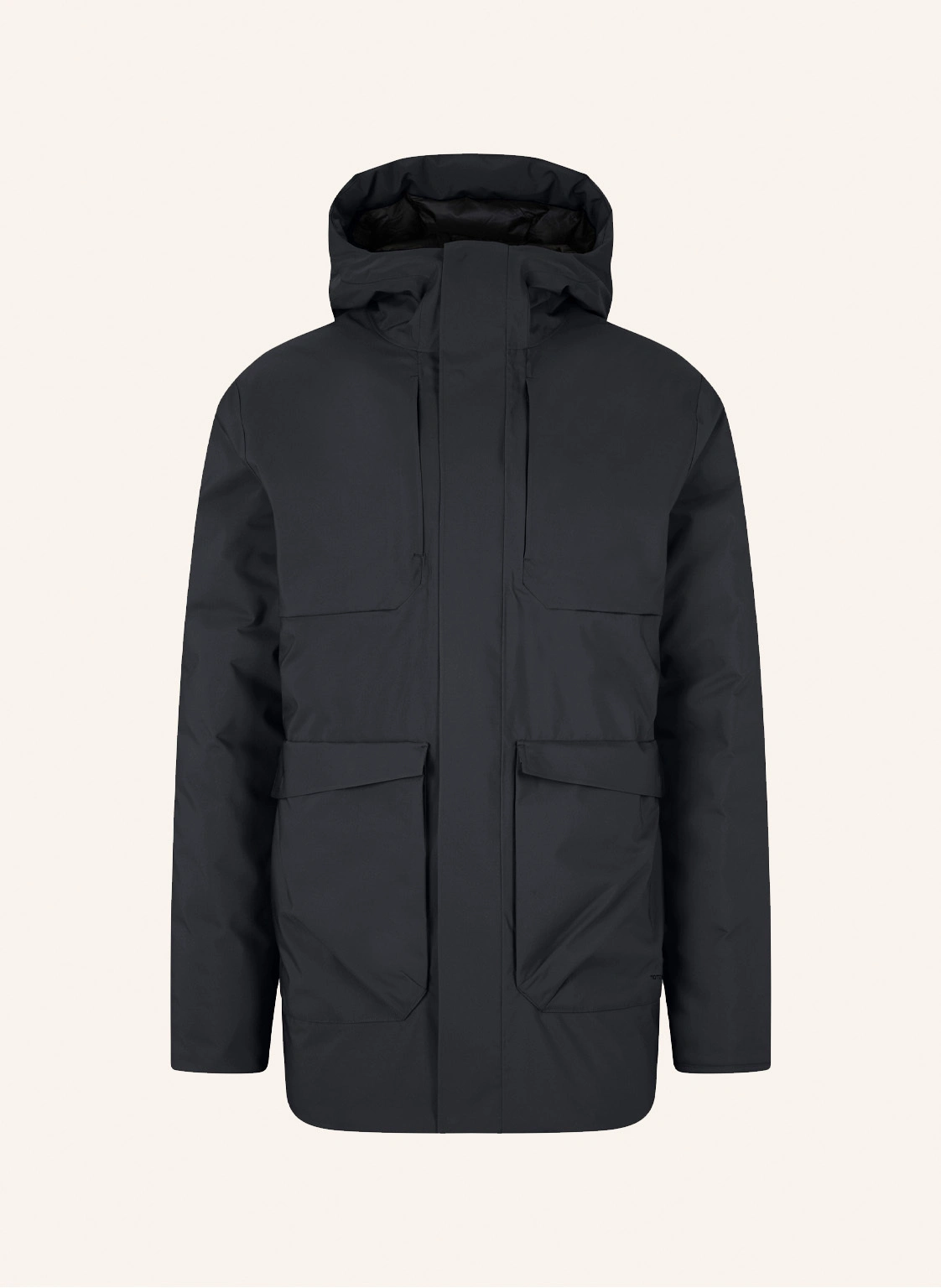 NORDISK Daunenparka JARVI