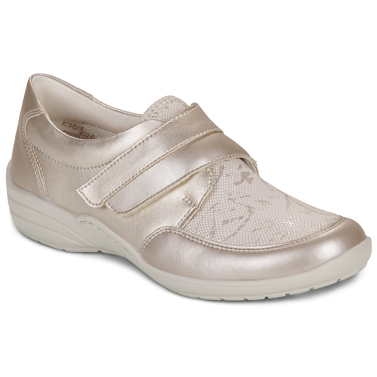 Remonte - R7600-93 - Beige