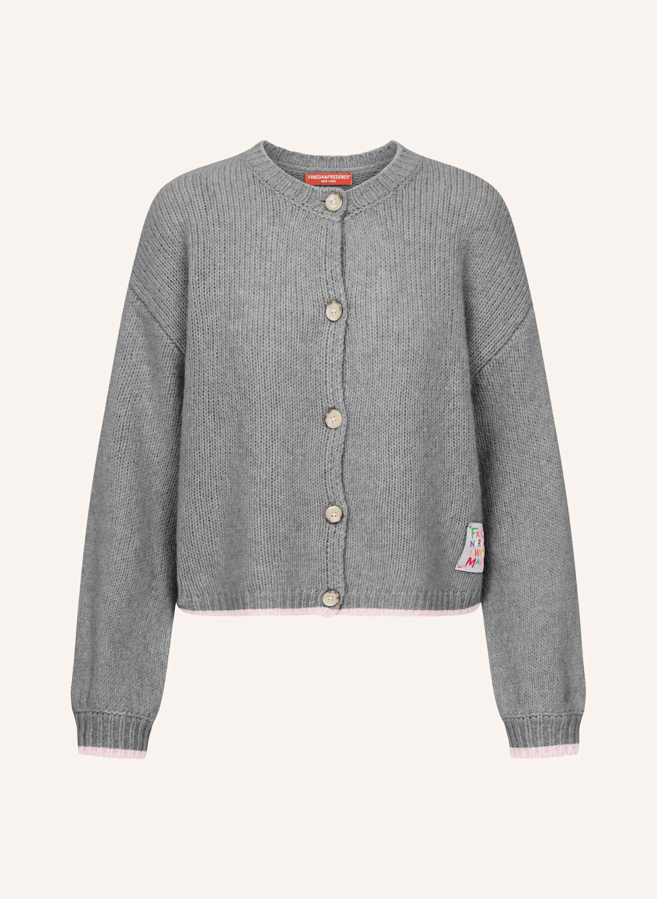 FRIEDA & FREDDIES Strickjacke
