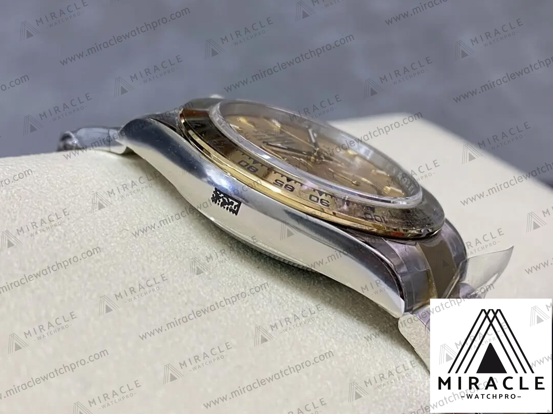 ROLEX-COSMOGRAPH DAYTONA-REF.M116503-0003-ELITE CLONE-40MM-Replica Watch