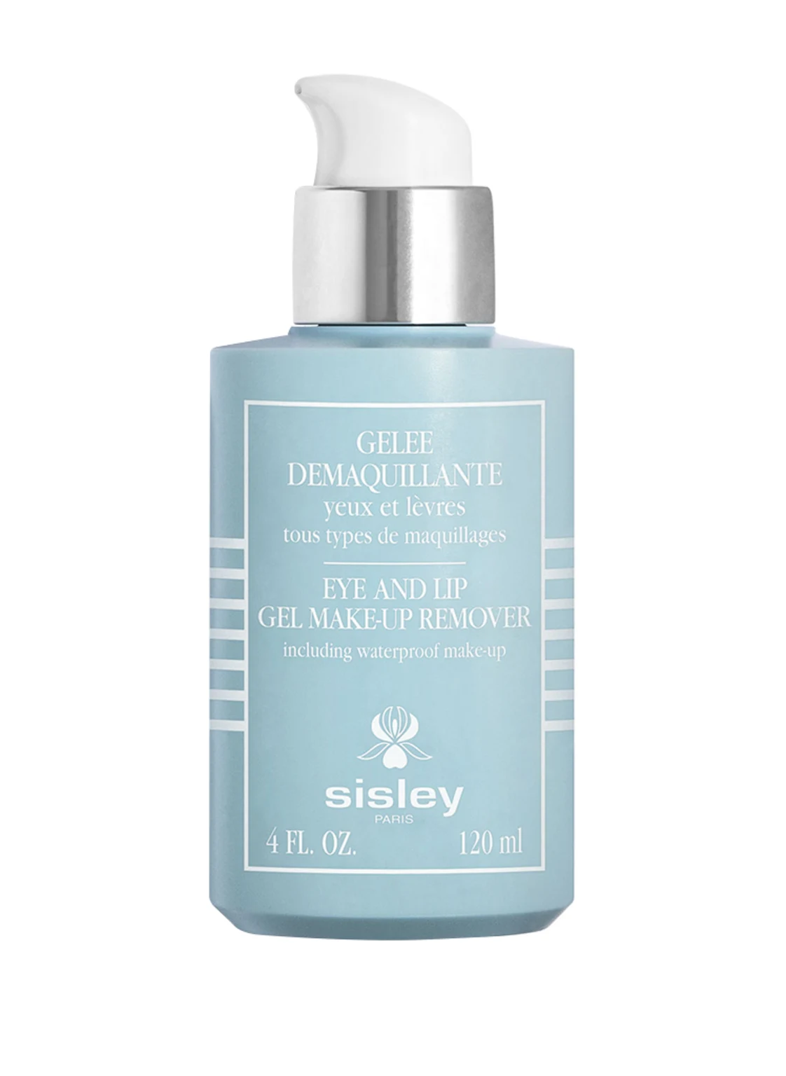 SISLEY GELEE DEMAQUILLANTE