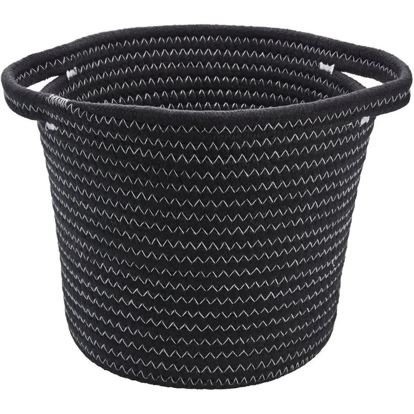Aufbewahrungskorb Rope