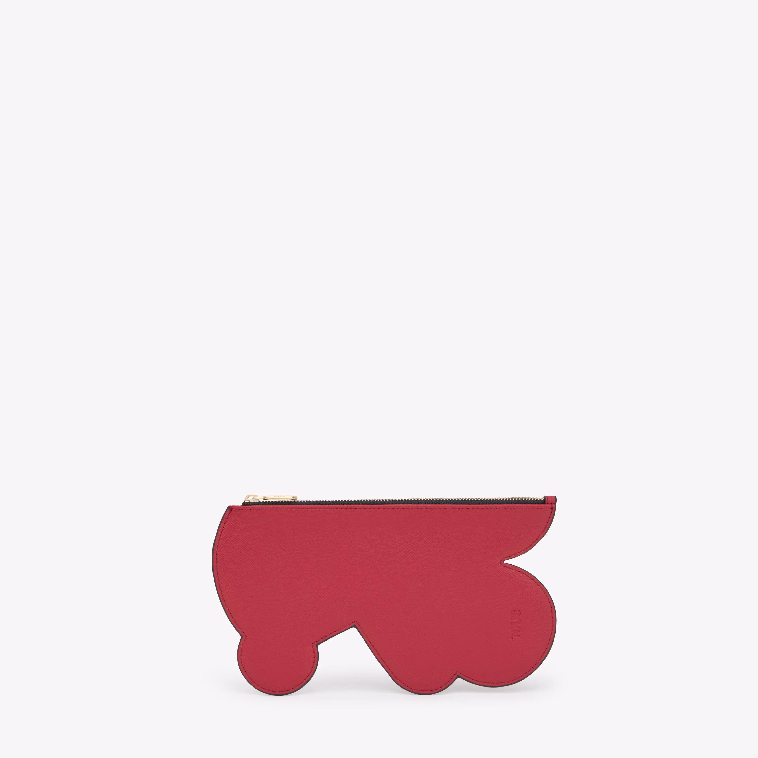 Neceser fucsia TOUS Bear