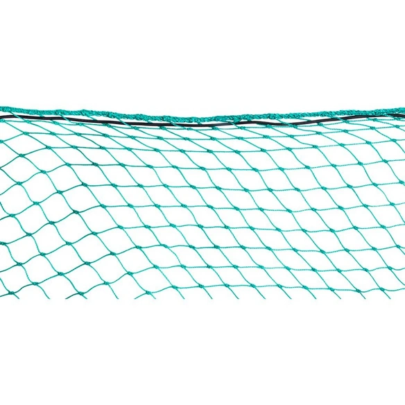 Anhängernetz, (BxL): 1,4 x 2,5 m, Maschenweite: 45 x 45, Kordelstärke: 6 mm