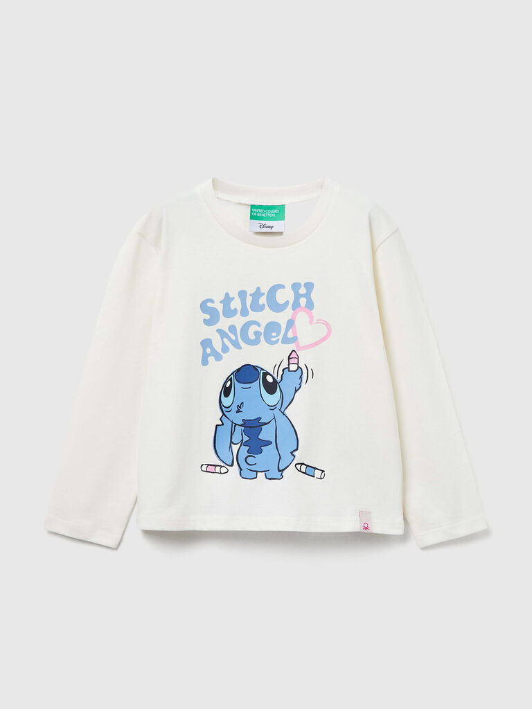 Lilo & Stitch &copy;Disney t-shirt