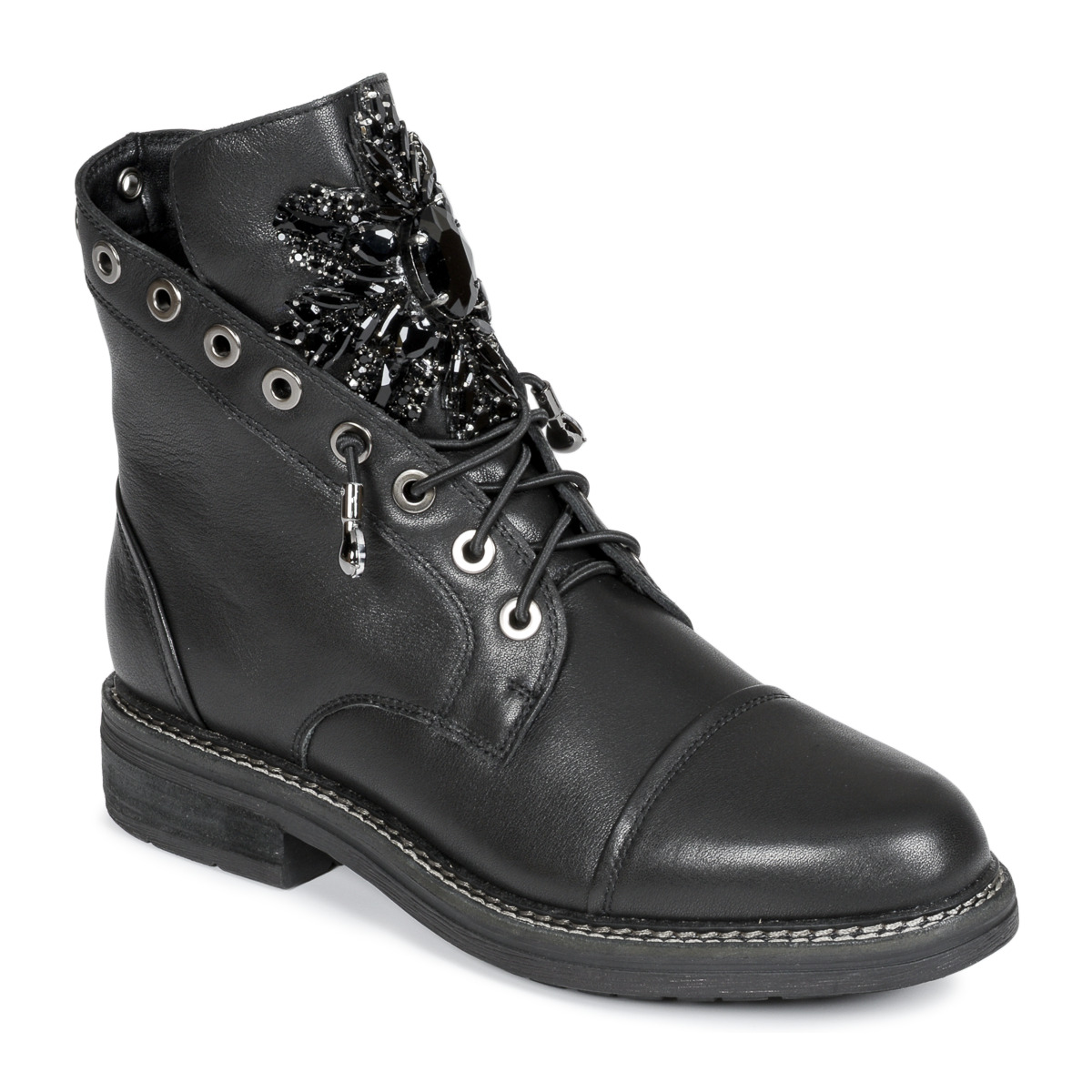 ALMA EN PENA - I251001 - Black