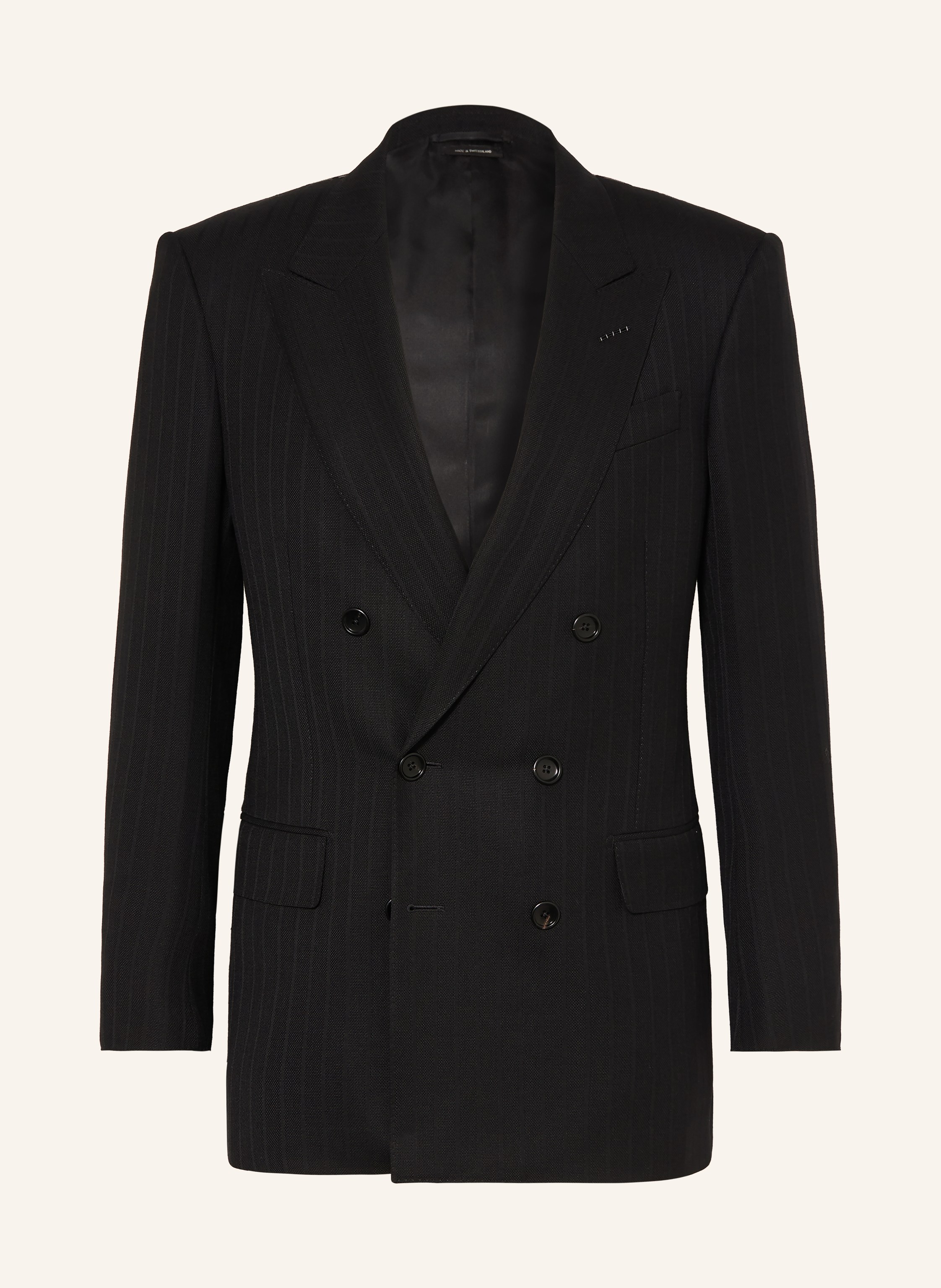 TOM FORD Anzugsakko Extra Slim Fit