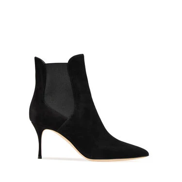 Godiva Stivaletti - Nero