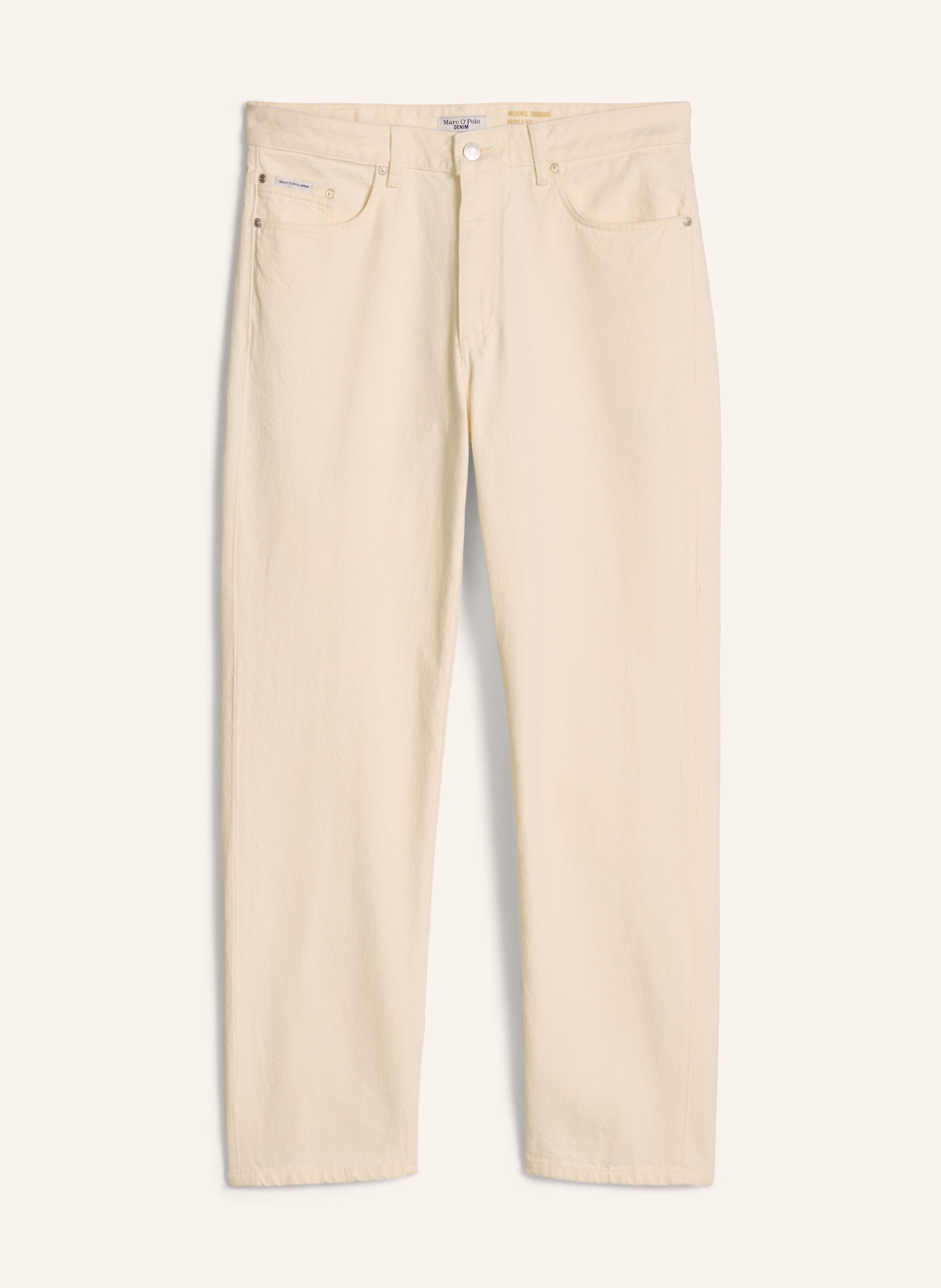 Marc O'Polo DENIM Jeans Model Runne