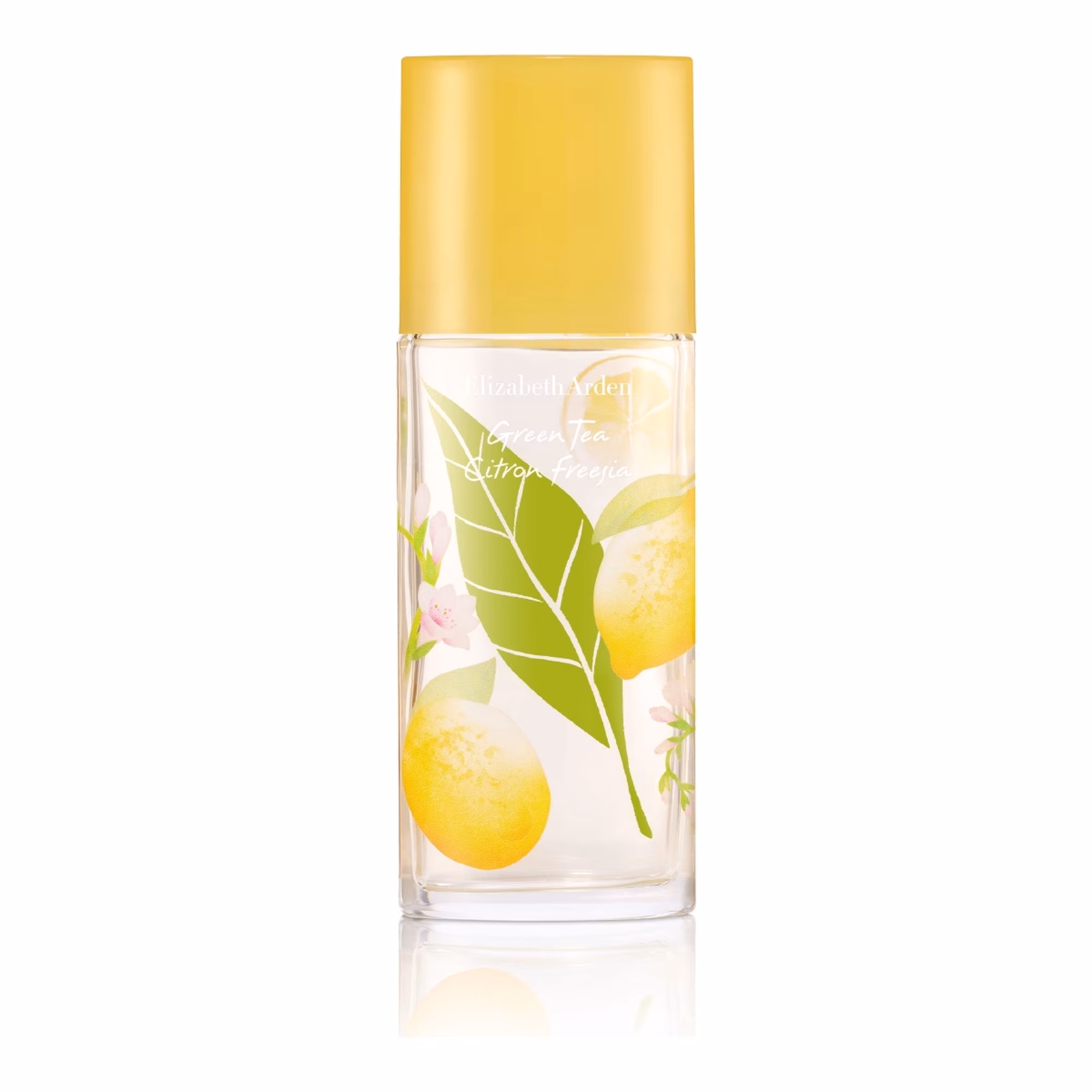 GREEN TEA CITRON FREESIAEau de toilette