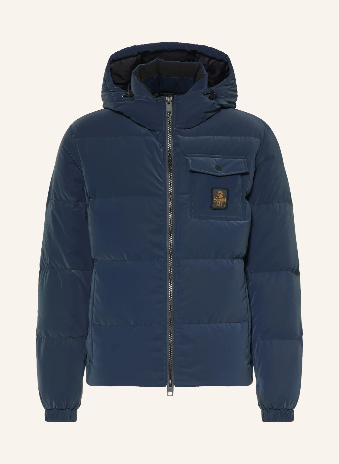 RefrigiWear Daunenjacke SEEK