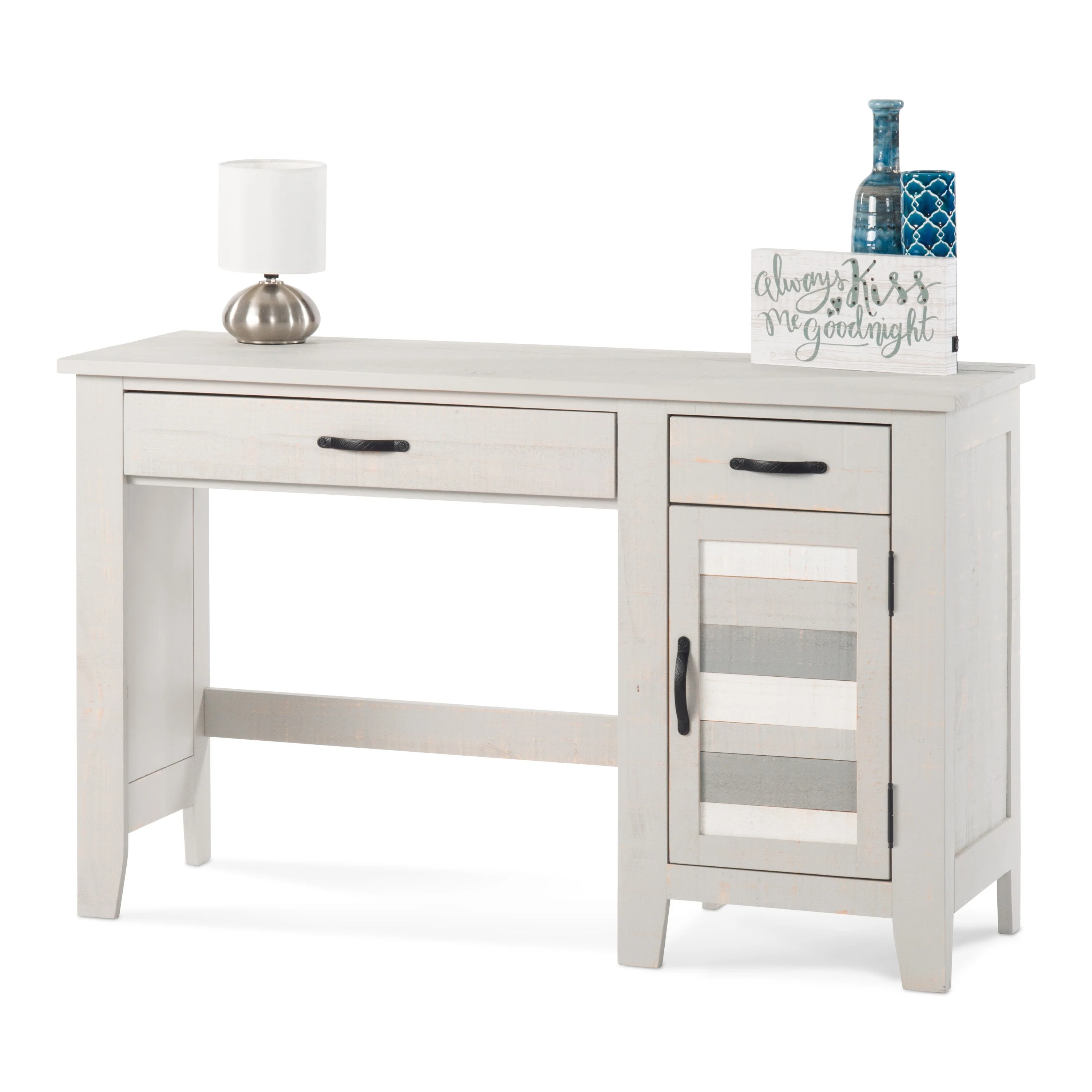 Forever Eclectic Long Beach Desk