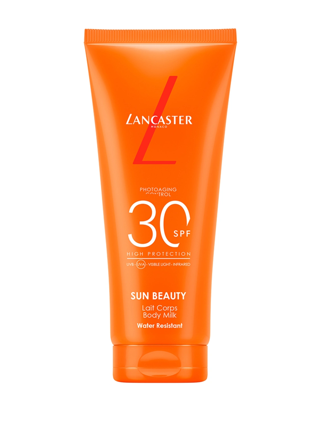 LANCASTER SUN BEAUTY