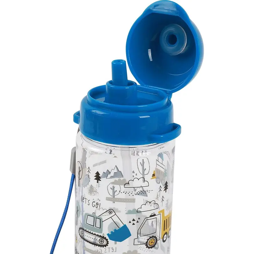 Flasche Truck