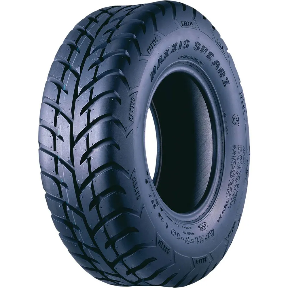 Maxxis Spearz M991 38Q E quad tire