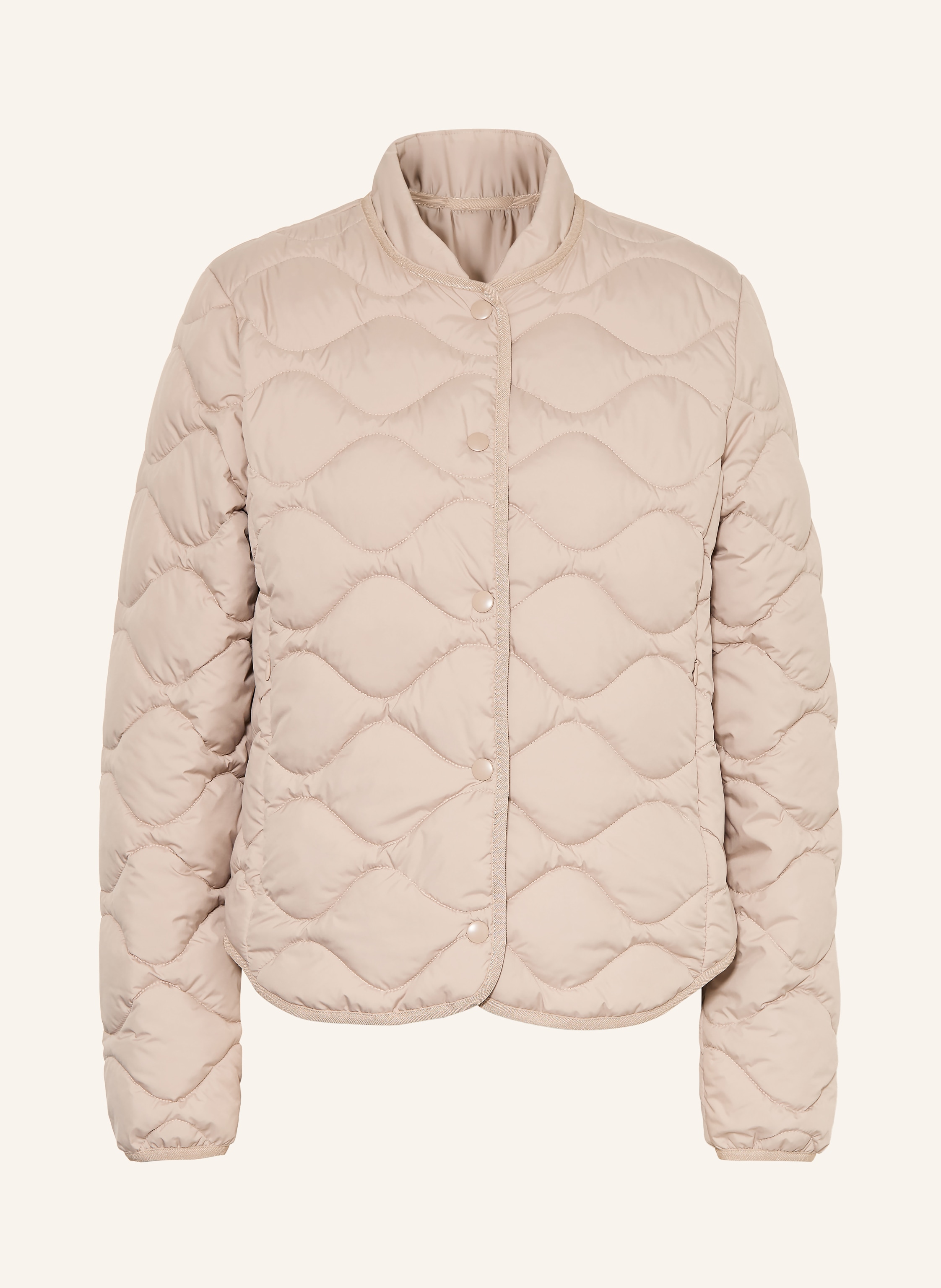 FUCHS SCHMITT Steppjacke