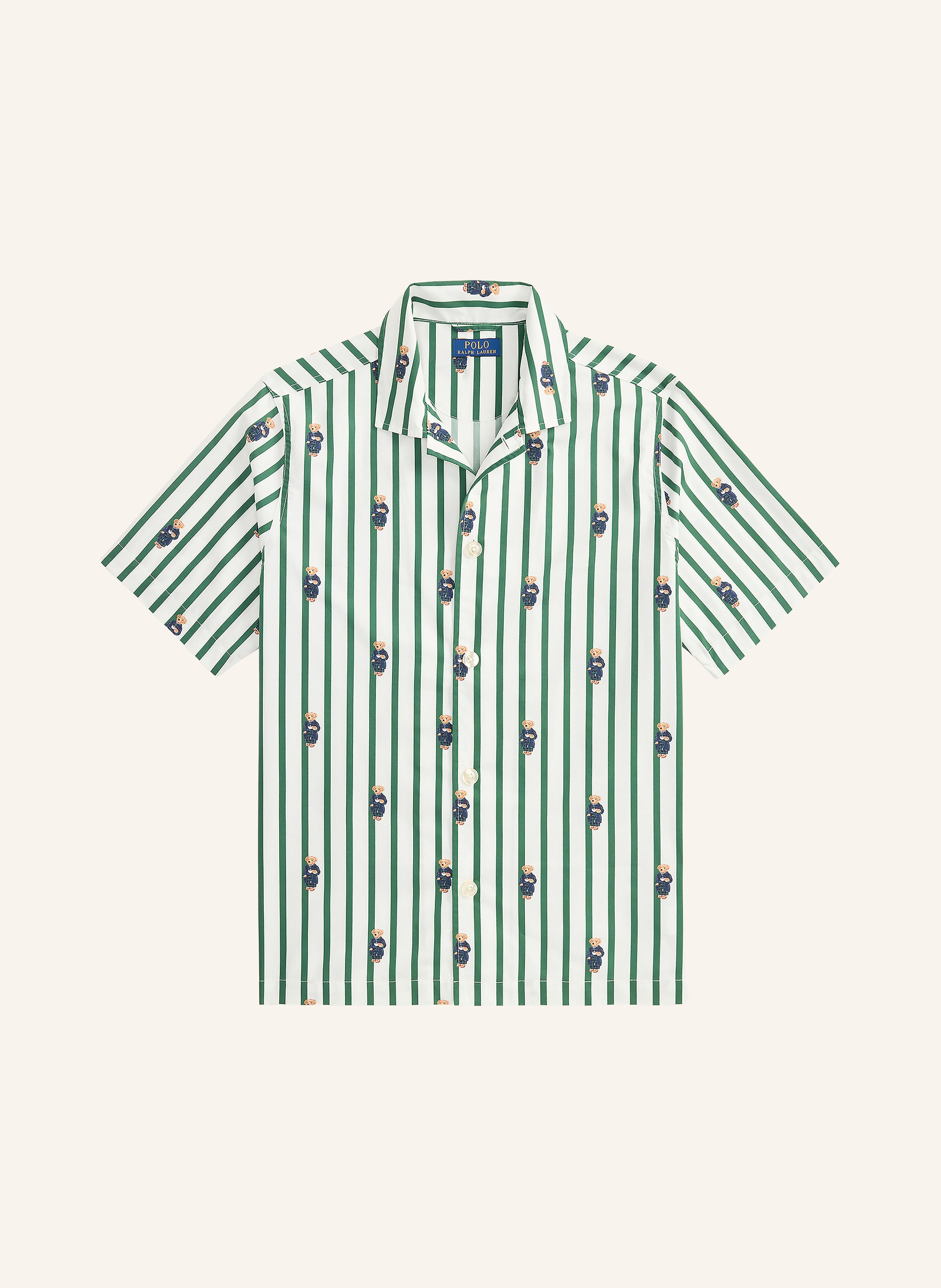 POLO RALPH LAUREN Schlafshirt