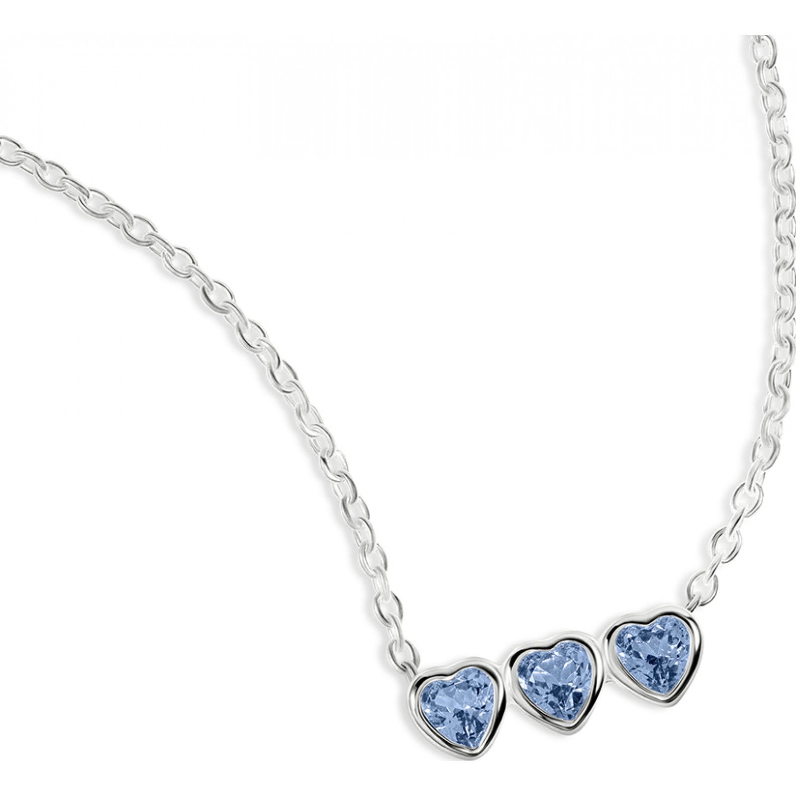 Radley RYJ2521 Heart Street Necklace