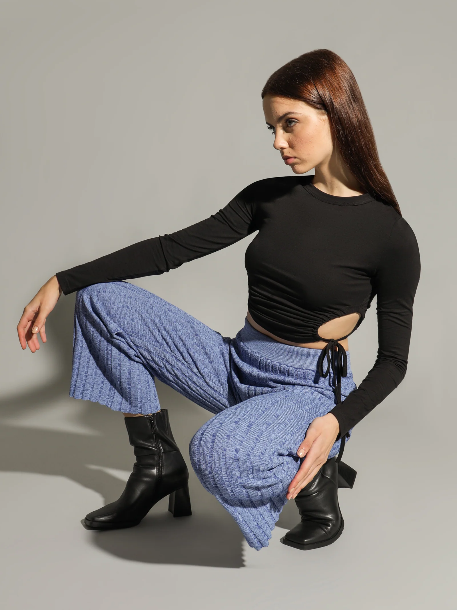 Ayla Top