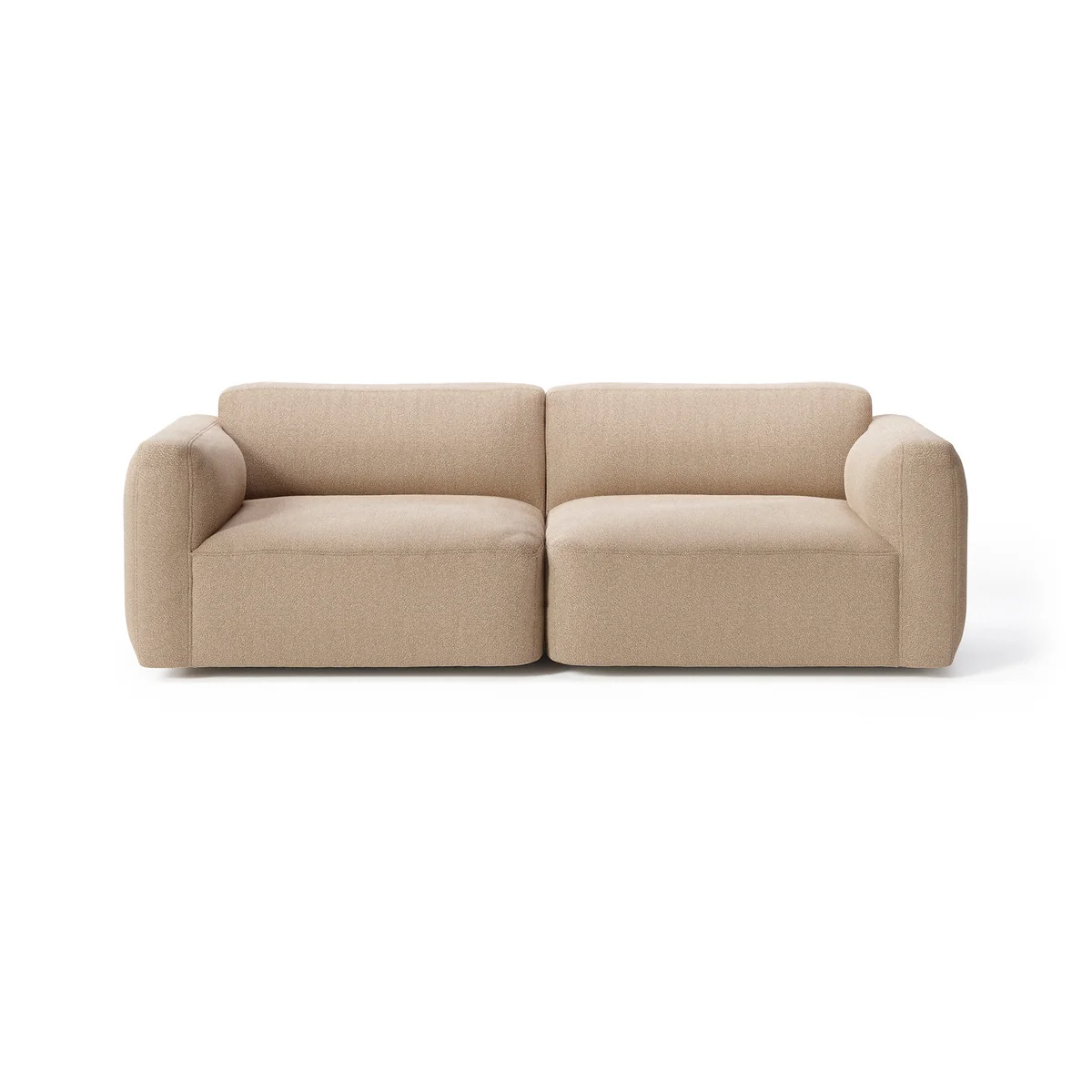 &Tradition - Develius Mellow Sofa