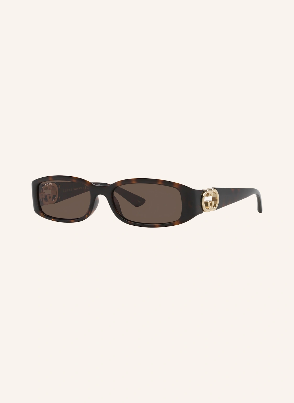 GUCCI Sonnenbrille C002287