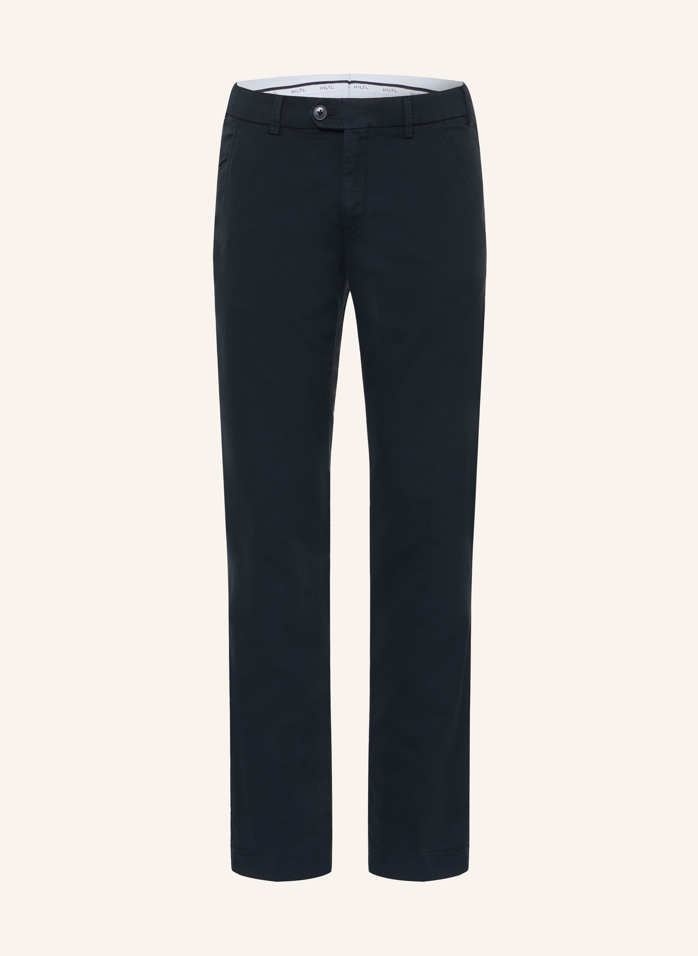 HILTL Chino Extra Slim Fit