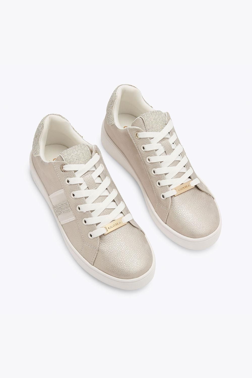 Carvela Rapid' Trainers