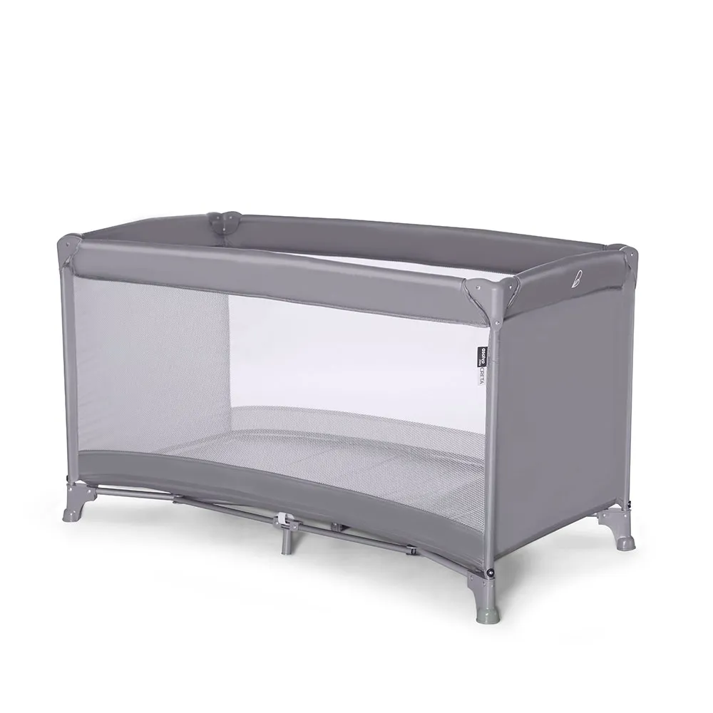 Asalvo Creta Travel Cot