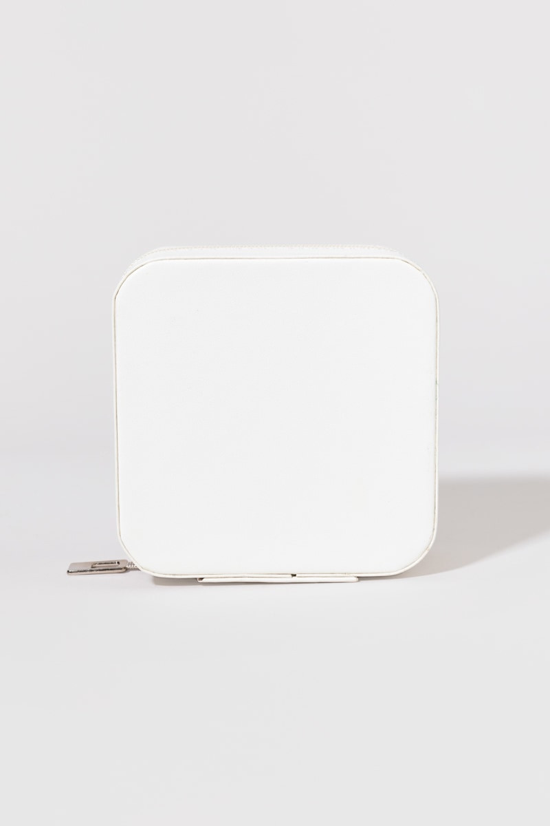 Lindsey Jewelry Box