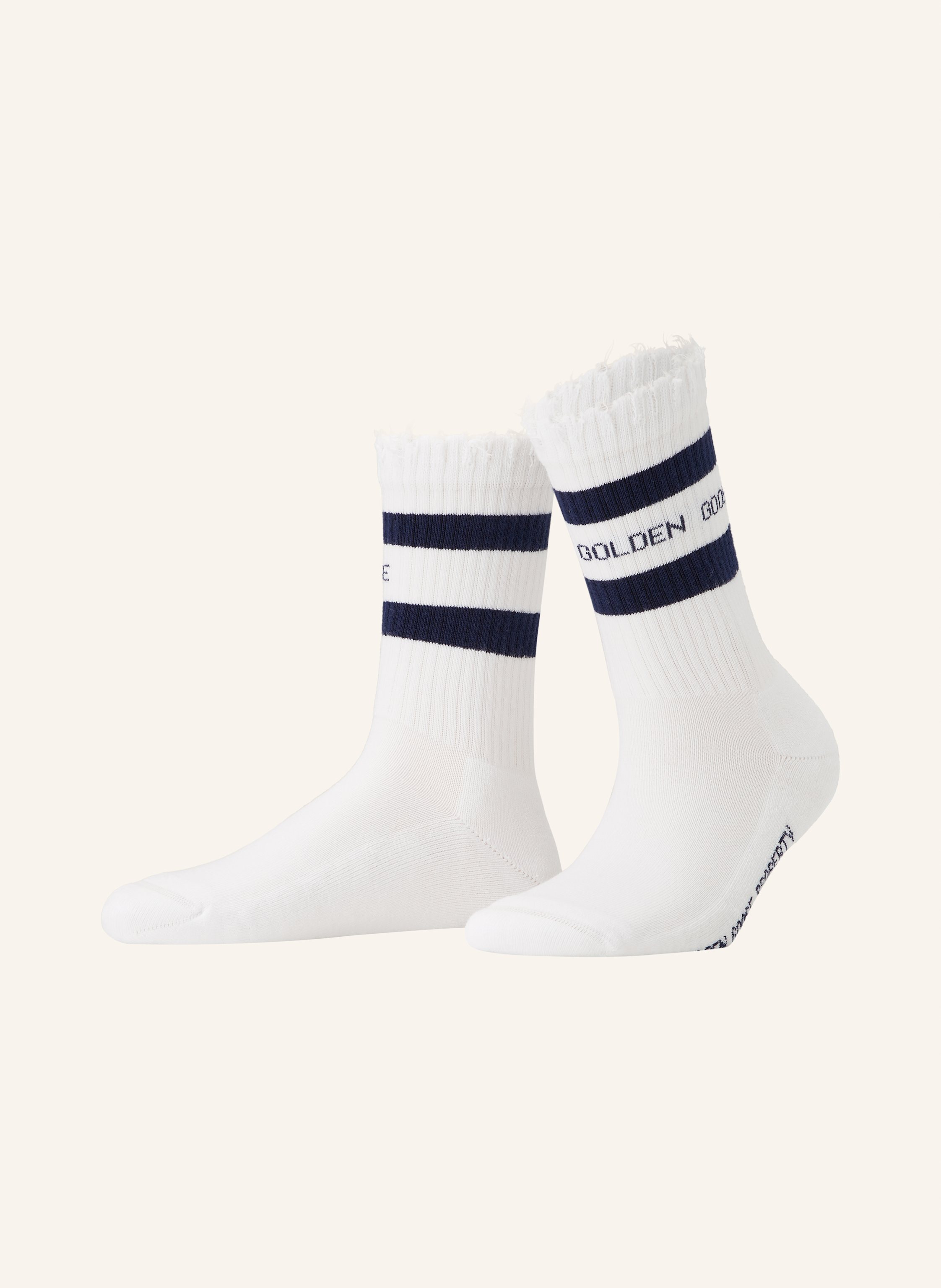 GOLDEN GOOSE Socken