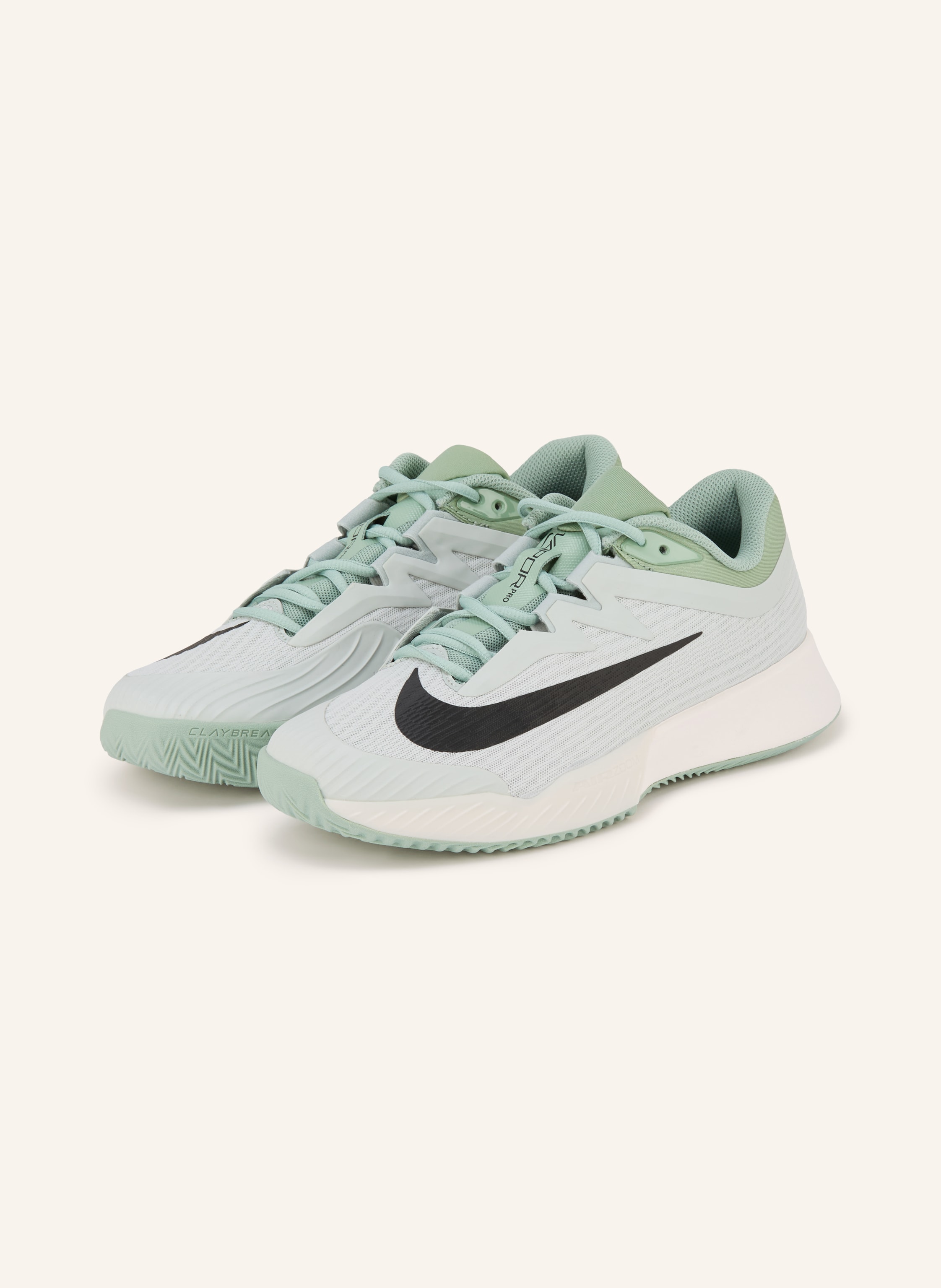 Nike Tennisschuhe VAPOR PRO 3 CLY