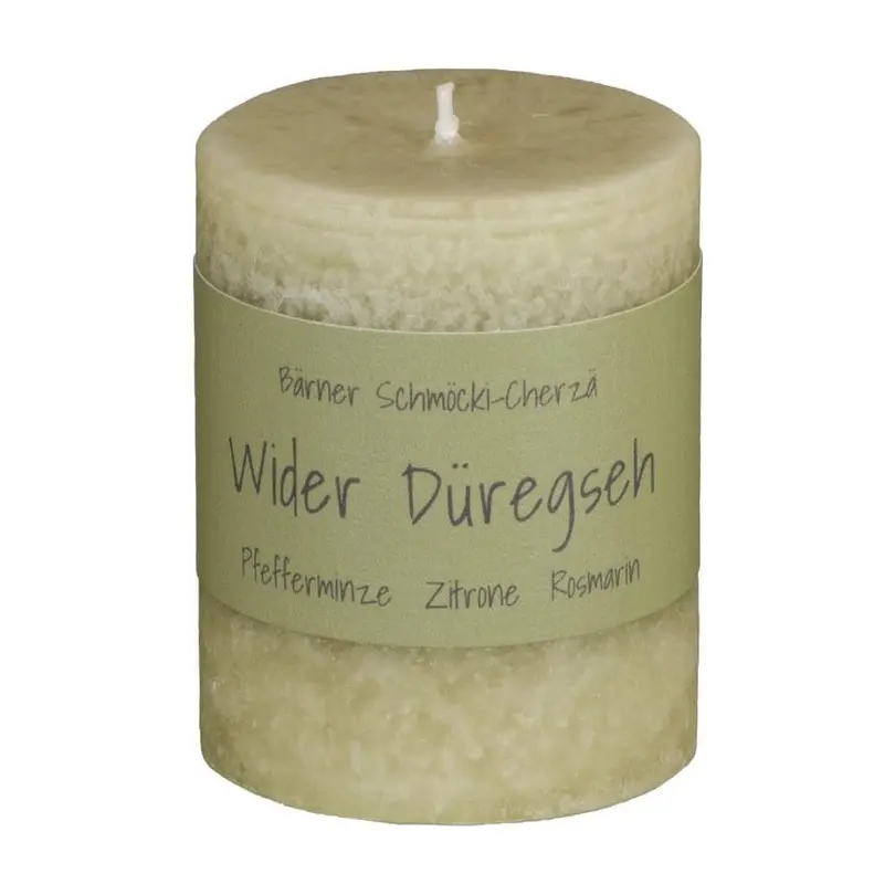 Duftkerze Wider Düregseh