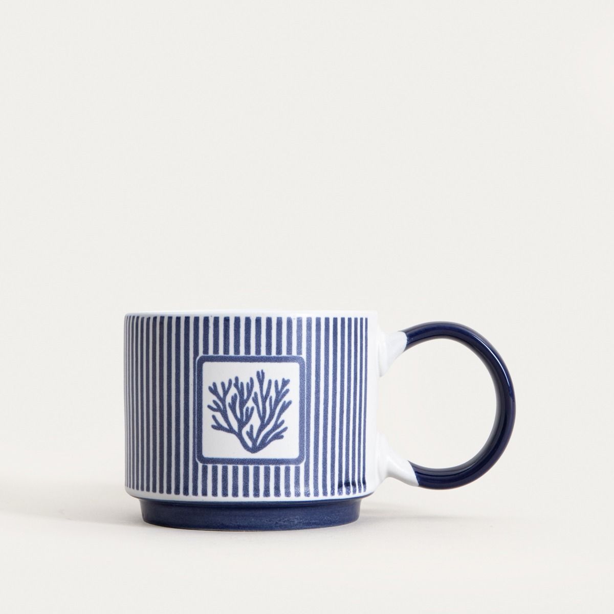 Kubek MULIGO w koralowce 0,25 l