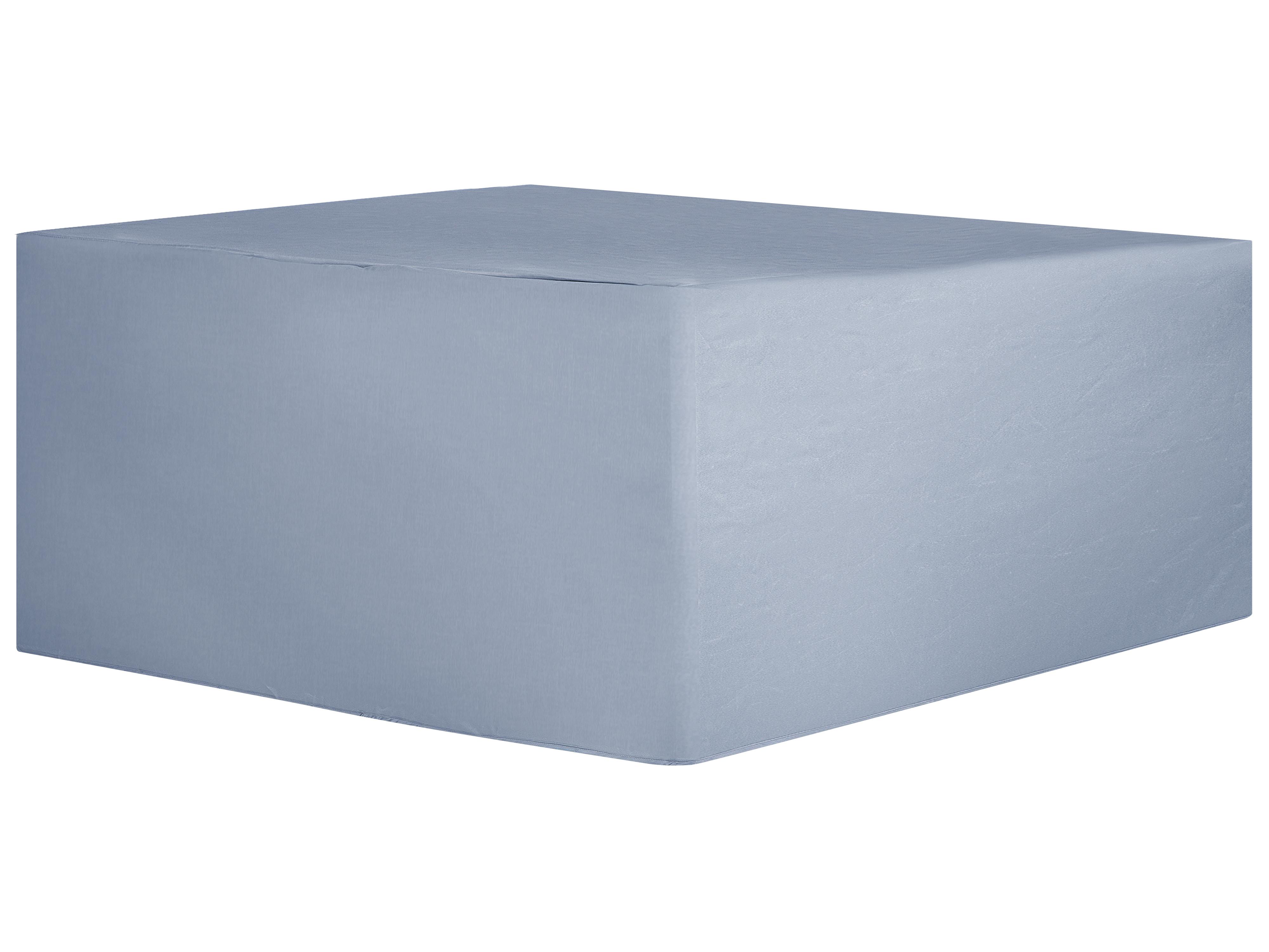 Rain Cover CHUVA 160 cm 160 cm 90 cm Grey