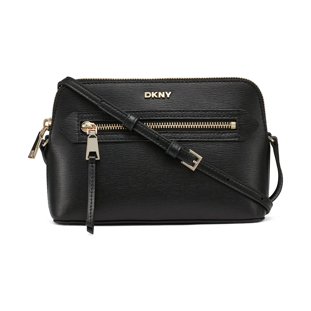 DKNY Bryant Ave TZ Dome crossbody