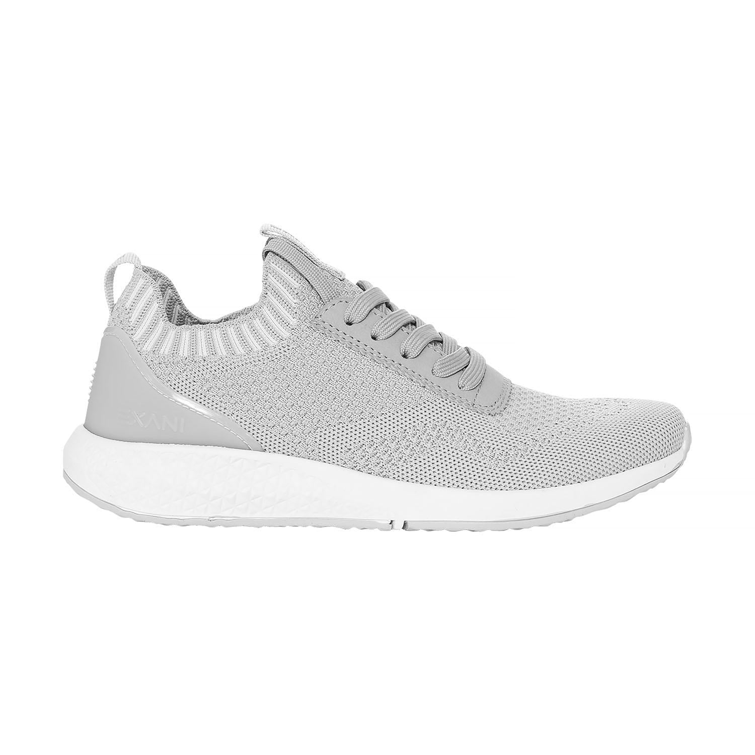 Tresse joggesko