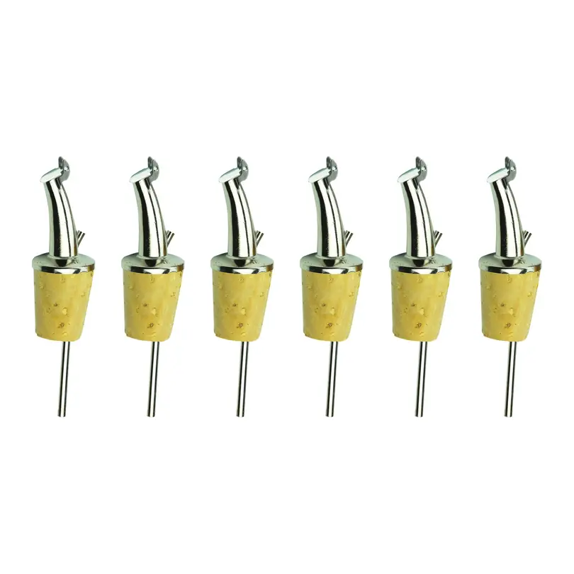 Ausgiesser-Set Spout