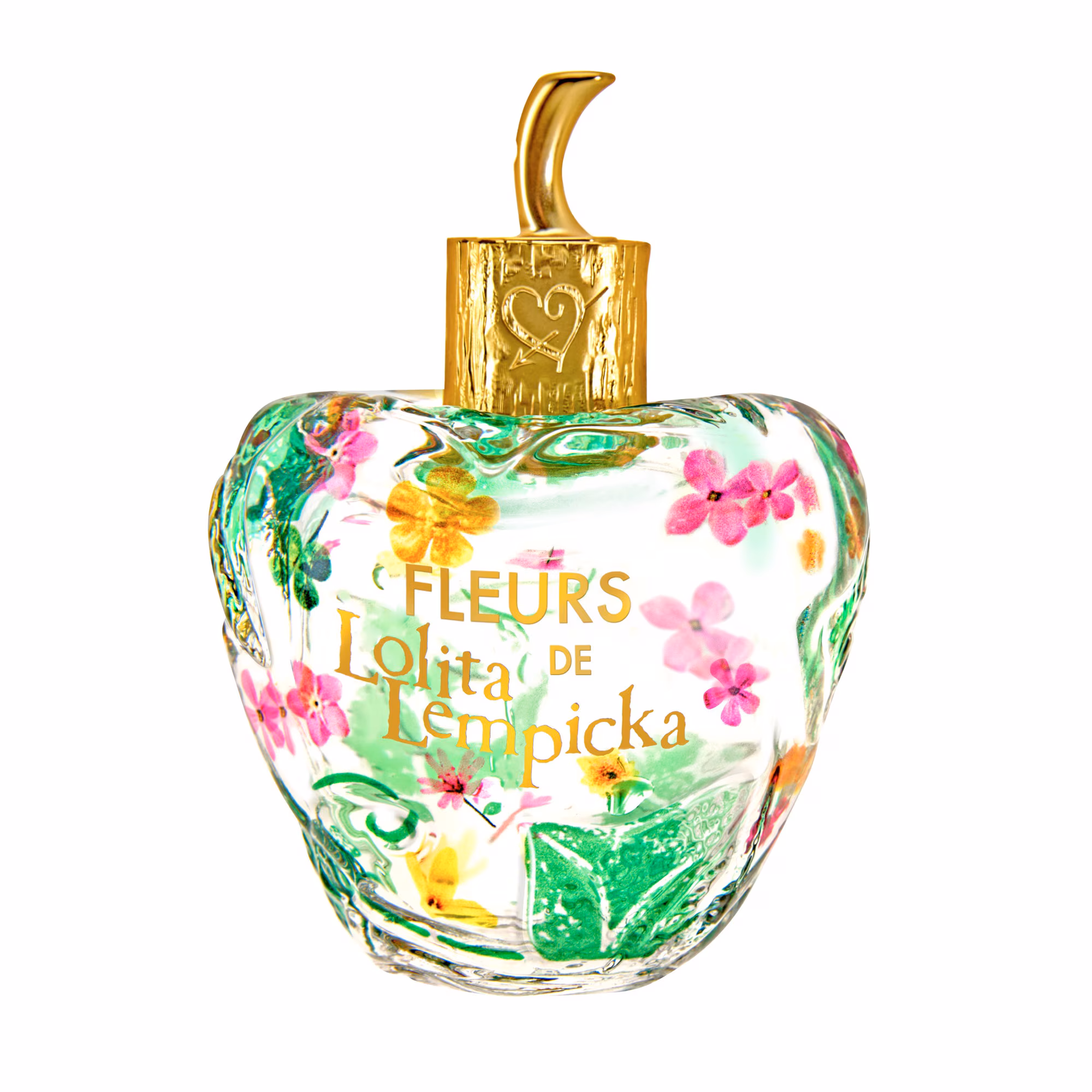 FLEURSEau de parfum