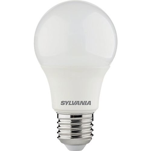 Lampe TOLEDO GLS IRC 80 230V 806lm SL4 - SYLVANIA - 0029637