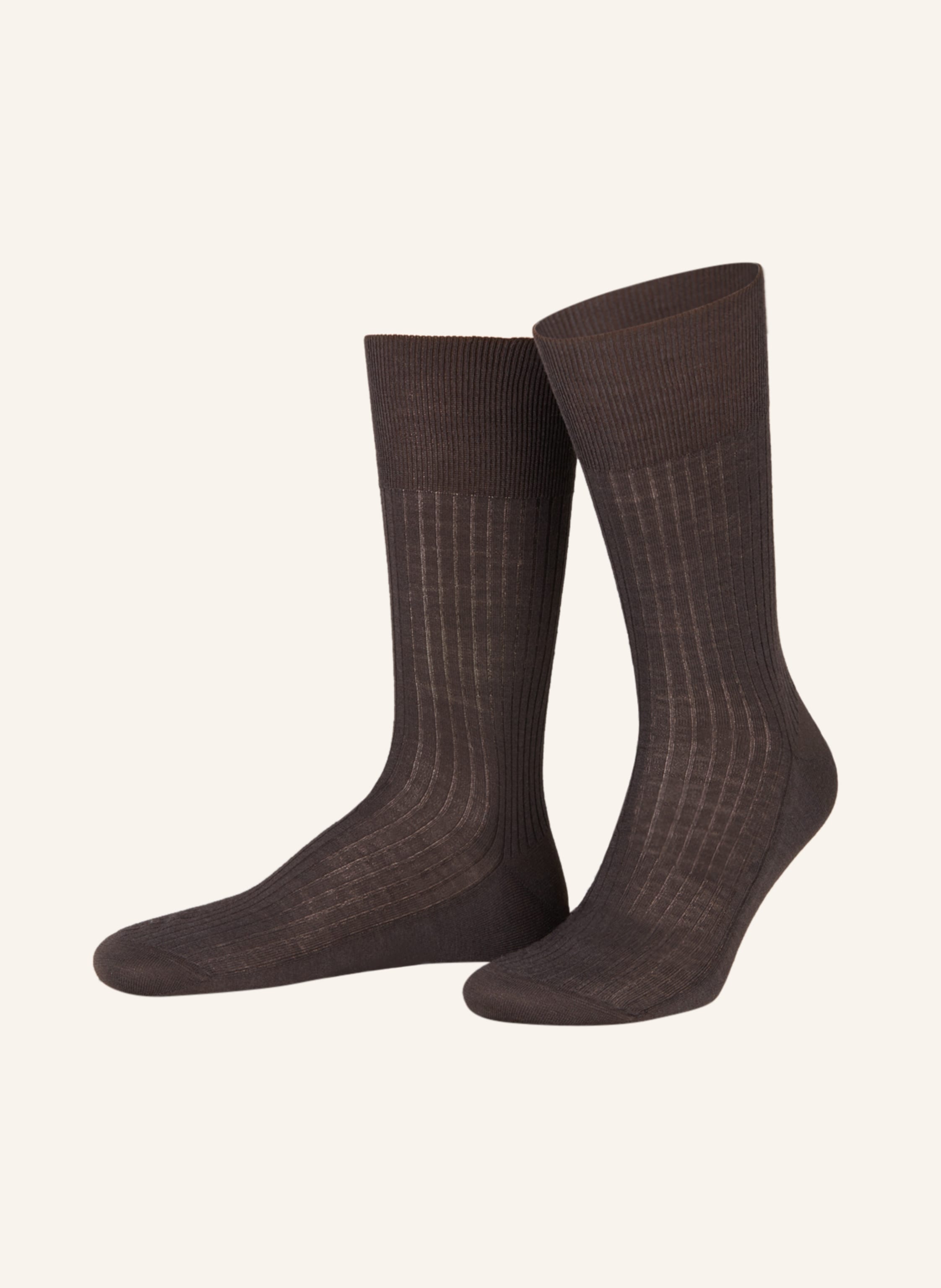 FALKE Strümpfe LUXURY NO. 7