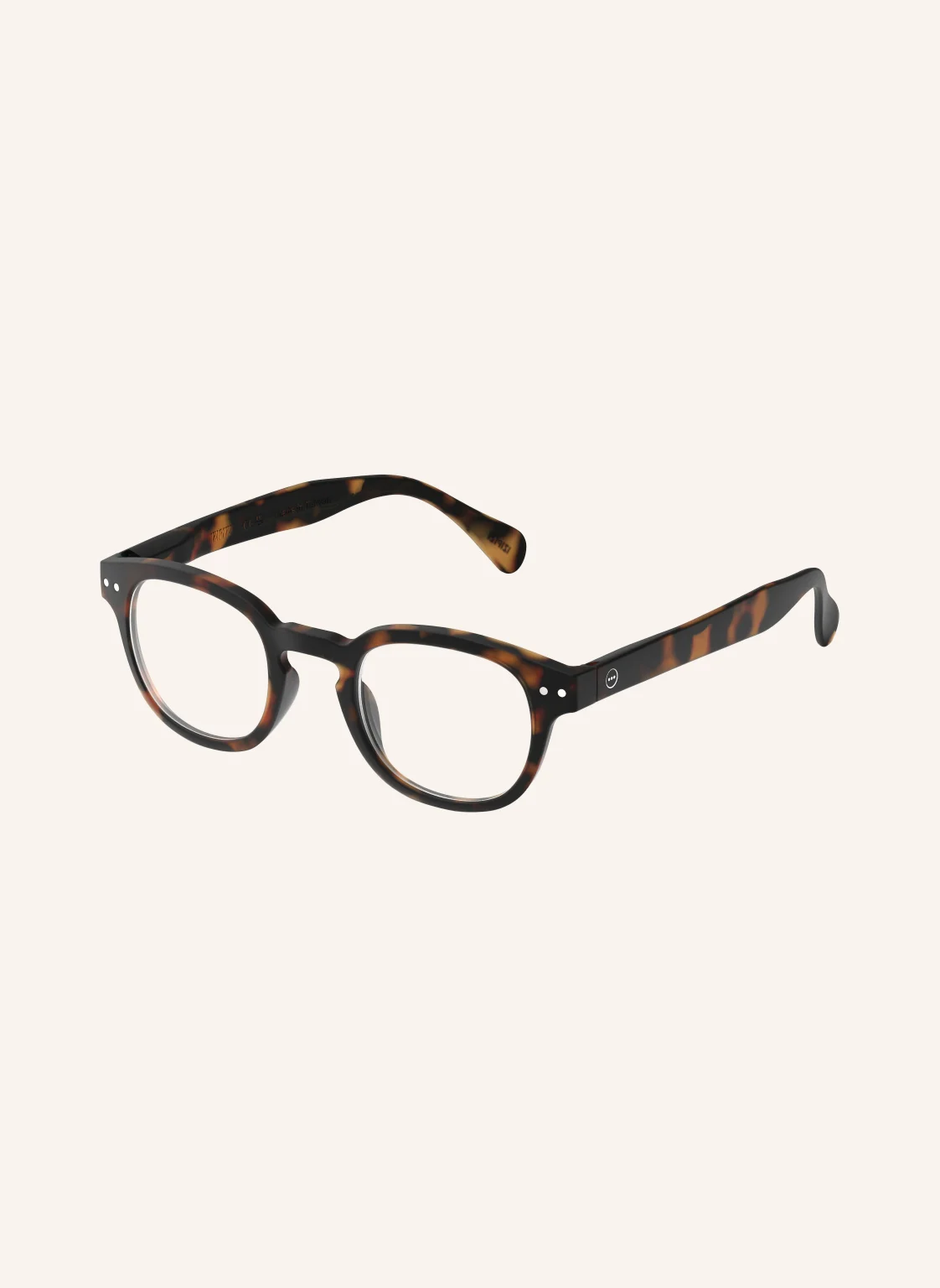 IZIPIZI Lesebrille #C
