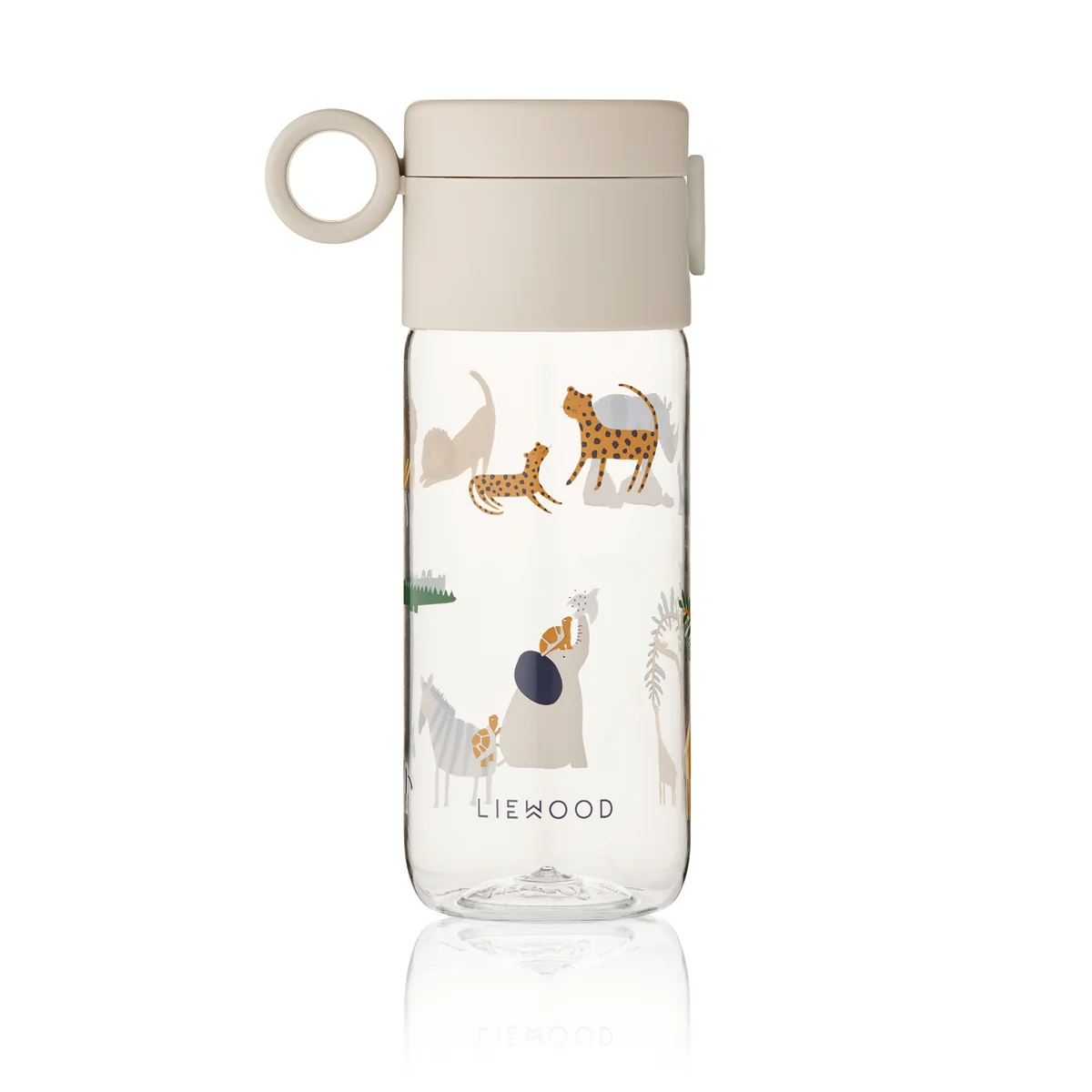 LIEWOOD - Clemence Flasche
