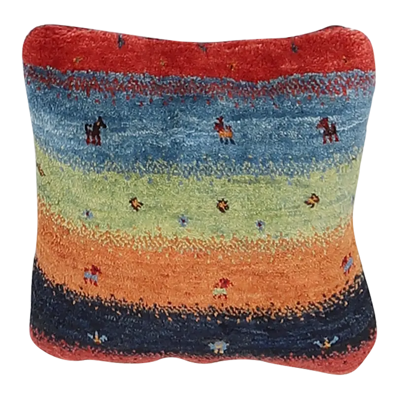 Gabbeh/Berber Super Fine Gabbeh
